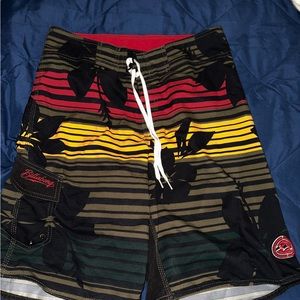 Billabong Swim shorts